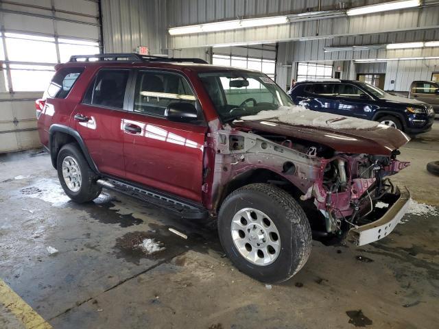 Toyota 4-Runner 2013 Wagon body style