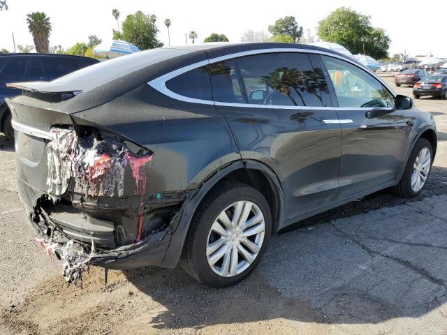 Tesla Model X 2017 