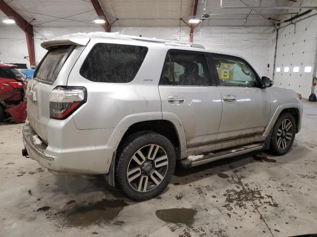 Toyota 4-Runner 2015 Base Grade