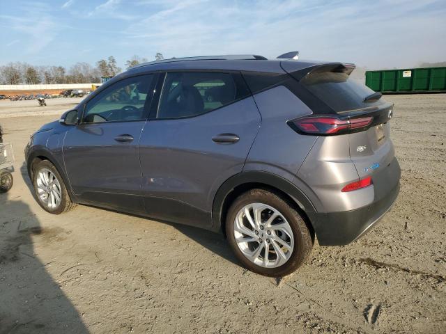 Chevrolet Bolt EUV 2022 LT
