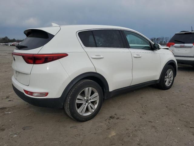 KIA Sportage 2018 QL