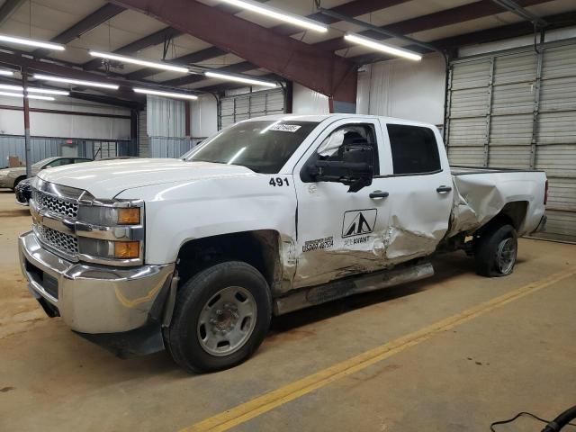 Chevrolet Silverado HD 2019 2500
