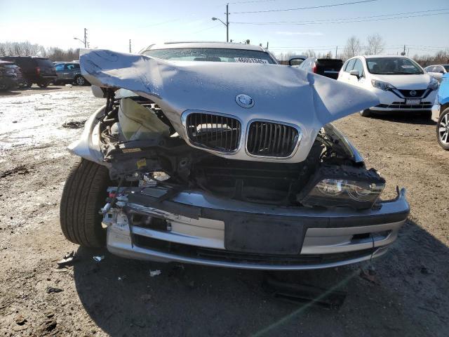 BMW 323i 2000 3-Series