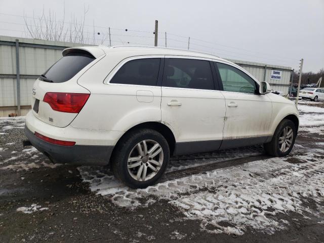 Audi Q7 2009 
