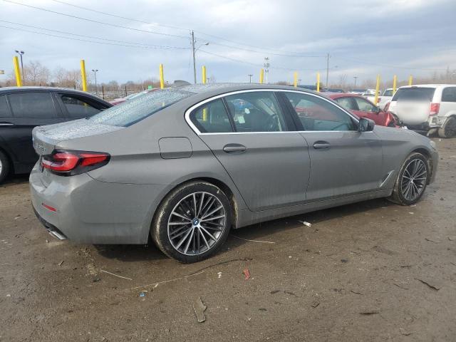 BMW 530e 2022 530xe