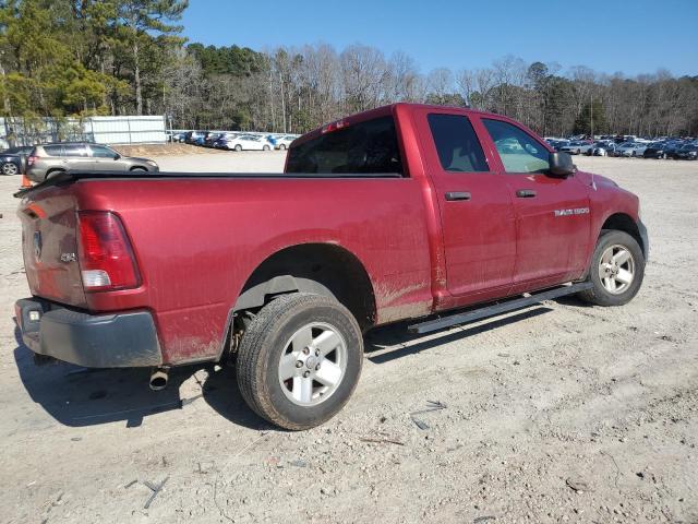 Dodge Ram 2012 DS