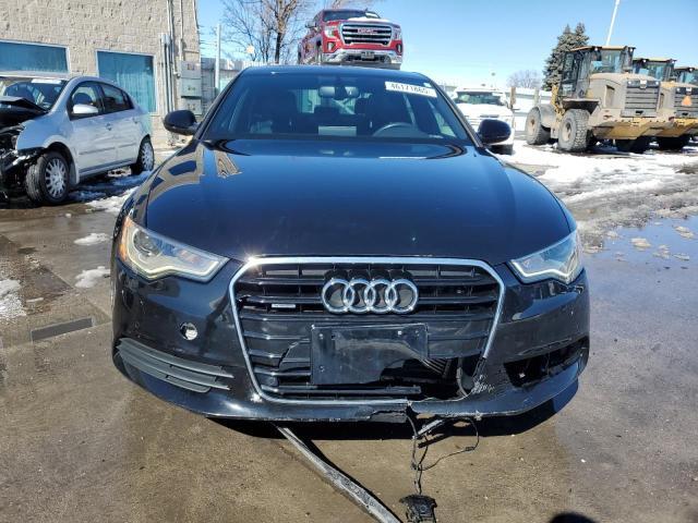 Audi A6 2013 