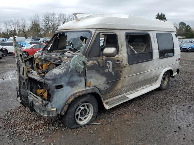 Chevrolet G-Series 1993 Van