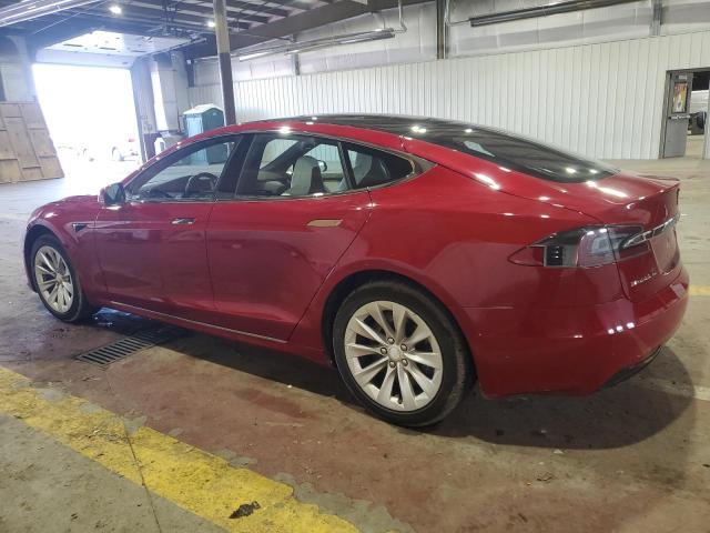 Tesla Model S 2018 