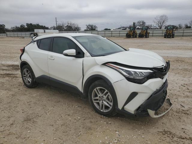 Toyota C-HR 2021 ZGX10L
