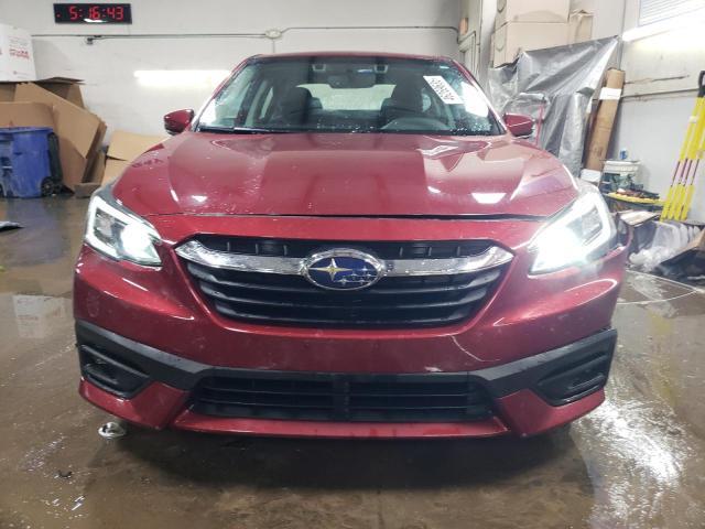 Subaru Legacy 2022 SMART