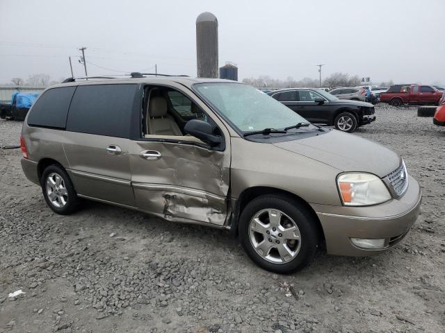 Ford Freestar 2006 Limited
