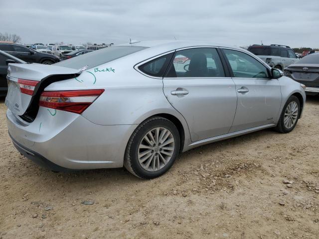 Toyota Avalon 2013 Hybrid