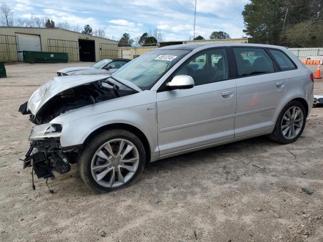 Audi A3 2013 Premium