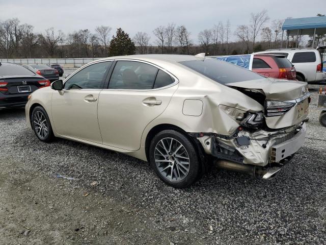 Lexus ES 2016 350