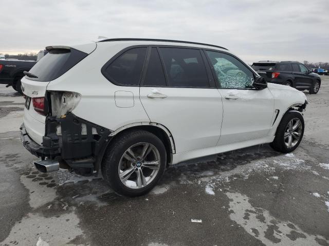 BMW X5 2018 xDrive35i