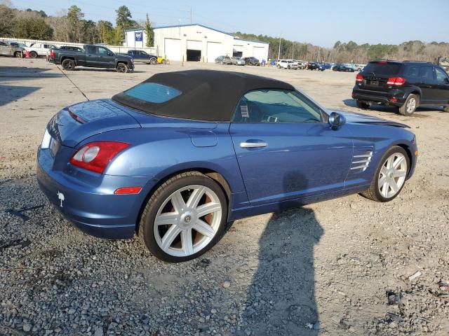 Chrysler Crossfire 2005 ZH