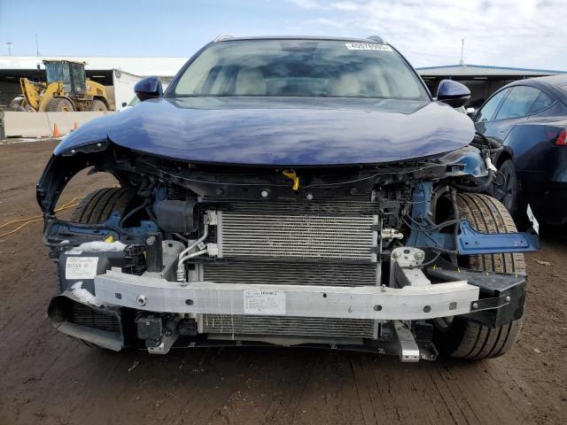 Alfa Romeo Stelvio 2019 TI
