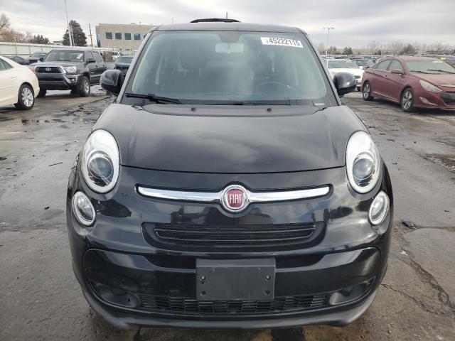 Fiat 500L 2017 POP