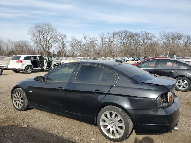 BMW 335xi 2007 3-Series