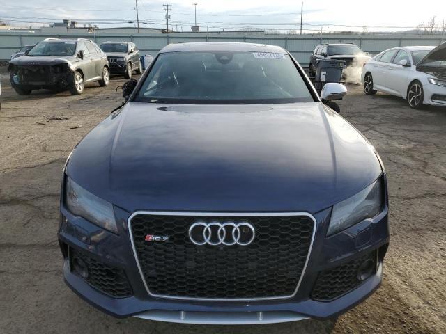 Audi RS 7 2014 