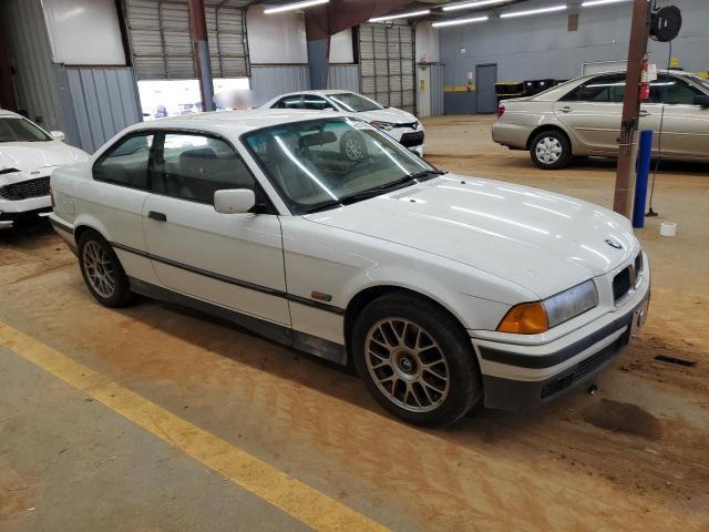 BMW 325iS 1995 3