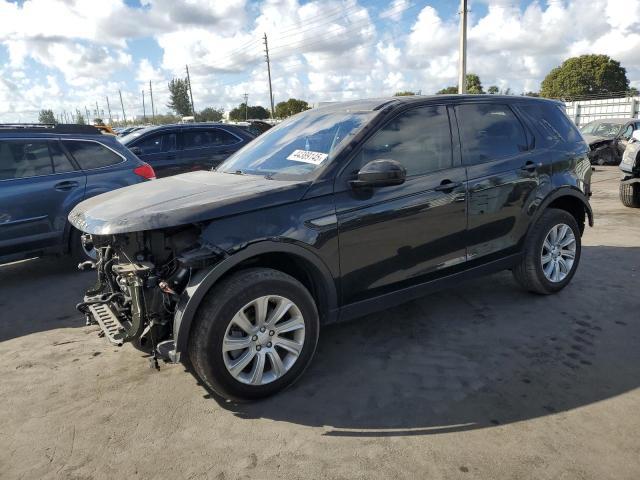 Land Rover Discovery Sport 2019 SE