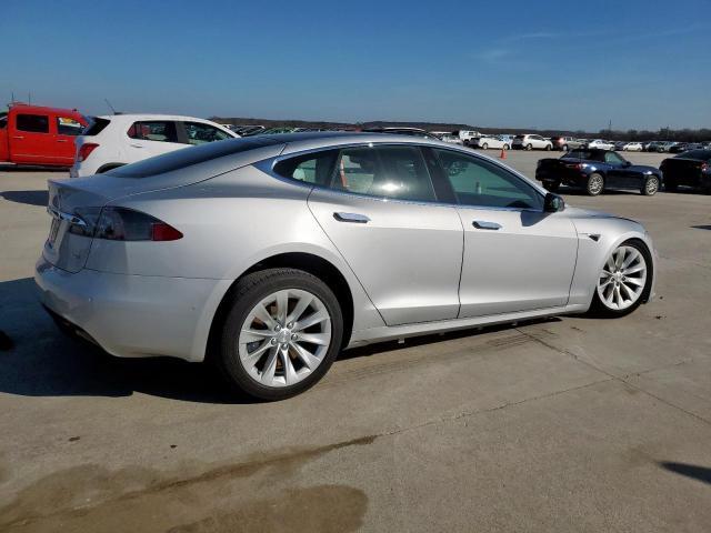 Tesla Model S 2018 