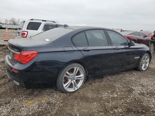 BMW 750i 2011 7-Series