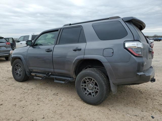 Toyota 4-Runner 2020 Base Grade