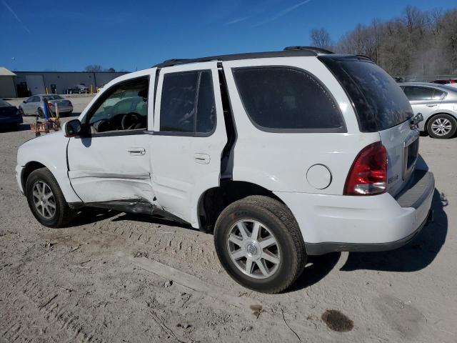 Buick Rainier 2004 