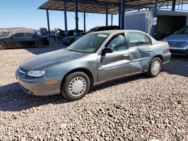 Chevrolet Malibu Classic 2005 Classic