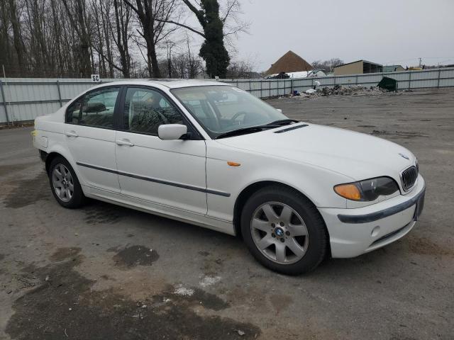 BMW 325xi 2002 