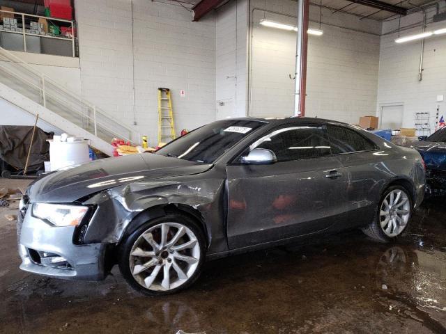 Audi A5 2014 