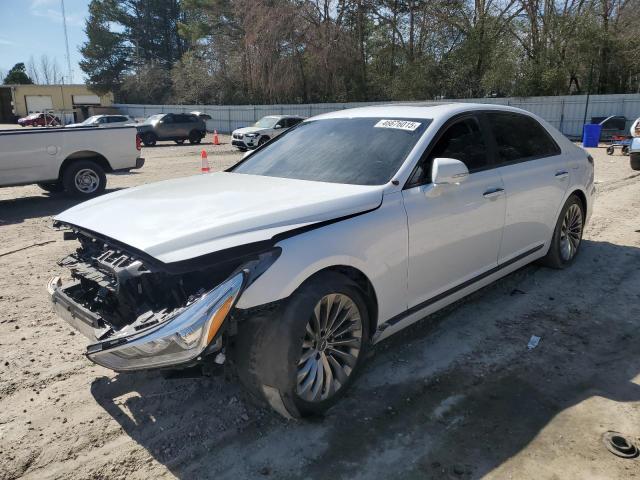 Genesis G90 2018 3.3T Premium