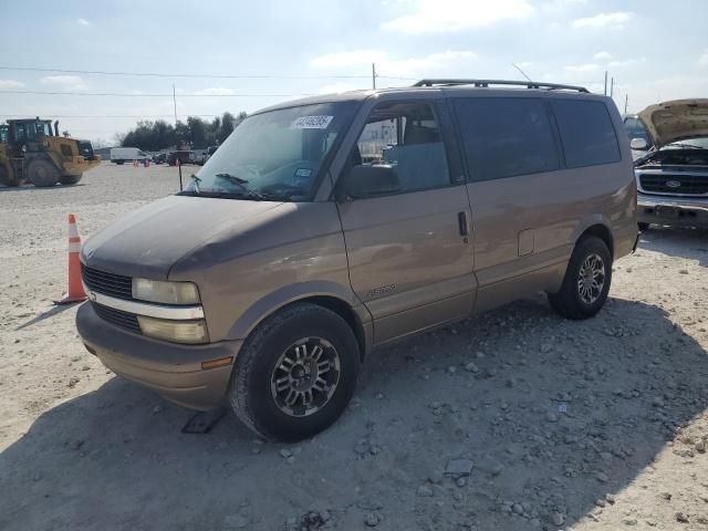 Chevrolet Astro Van 2000 Extended Van