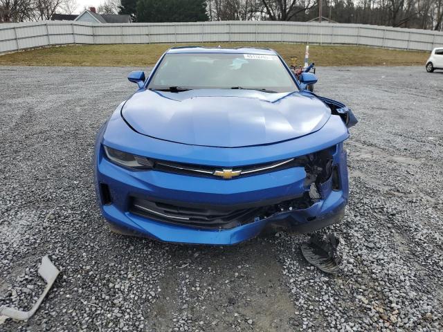 Chevrolet Camaro 2017 