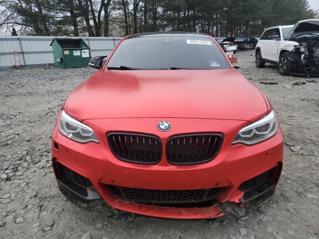 BMW M240i 2017 2-Series