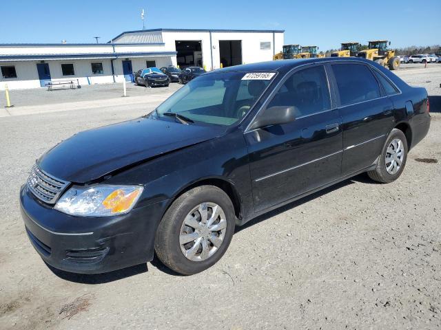 Toyota Avalon 2000 MCX20L