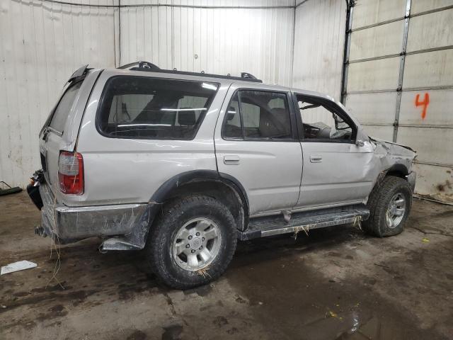 Toyota 4-Runner 1998 Grade: SR5 V6