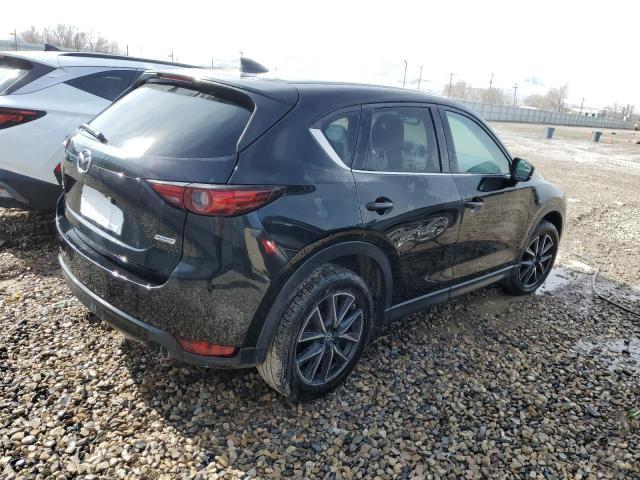Mazda CX-5 2017 Grand Touring