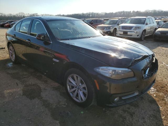 BMW 528i 2015 Sedan