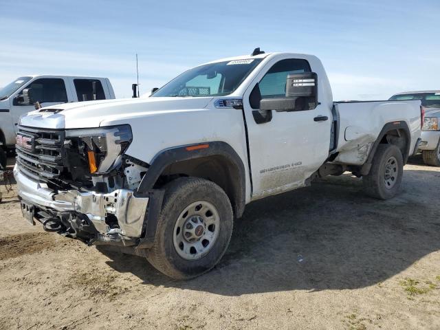 GMC Sierra HD 2024 2500