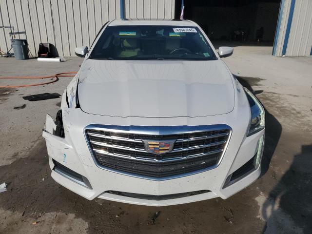 Cadillac CTS 2017 Luxury