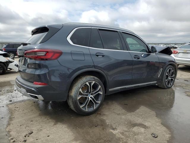 BMW X5 2020 sDrive40i