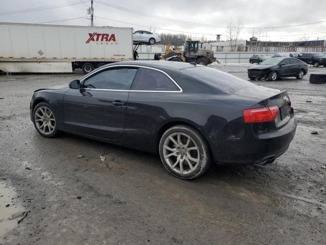 Audi A5 2011 Premium Quattro
