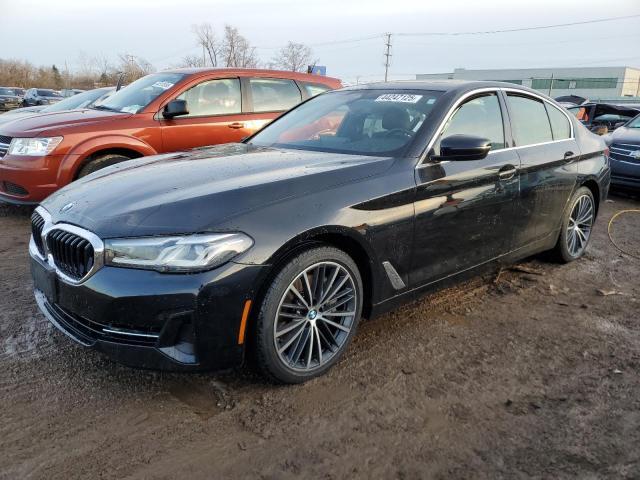 BMW 540i 2022 5-Series