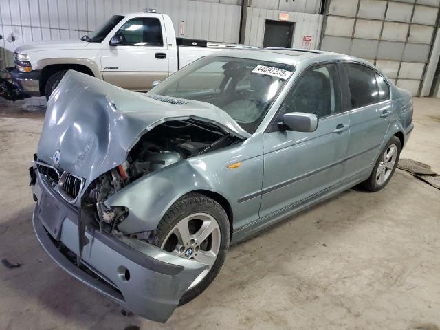 BMW 330xi 2004 3-Series