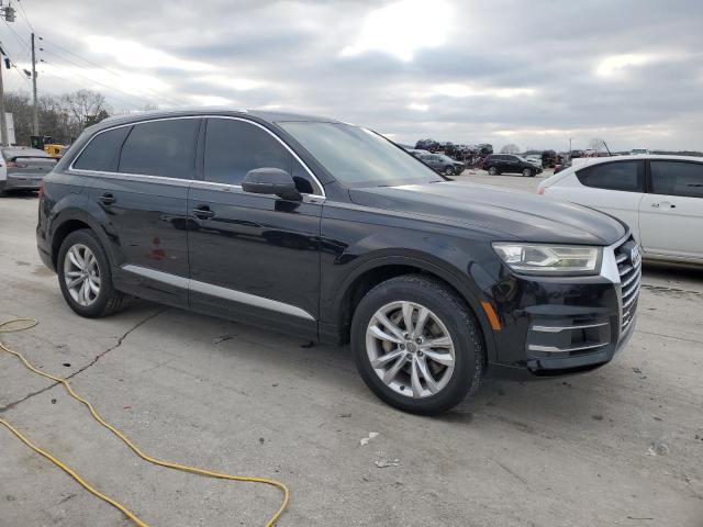 Audi Q7 2017 quattro Premium