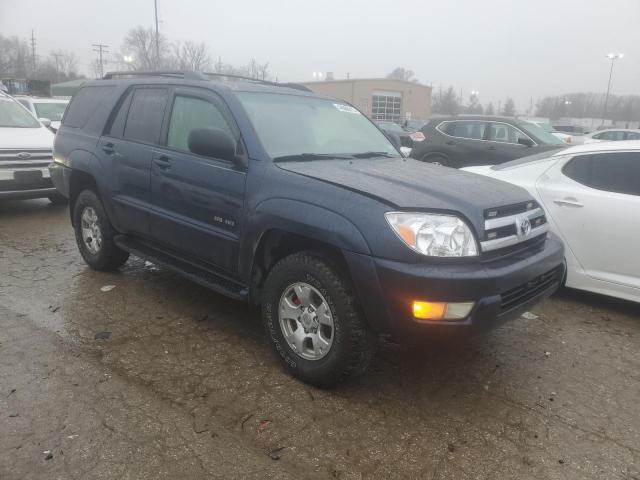 Toyota 4-Runner 2005 SR5